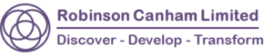 Robinson Canham Logo purple